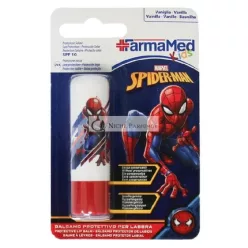 Farmamed Burrocacao Detský Spiderman Balzam na Pery 56431