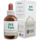Sys Fava Kvapky, 50ml