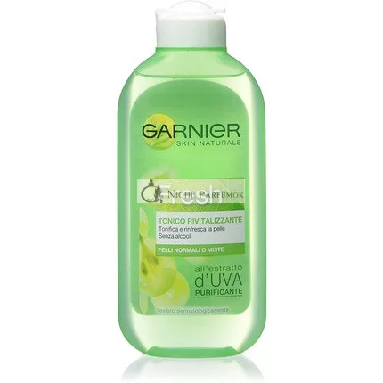 Garnier Fresh Revitalizujúci Tonik na Tvár 200ml