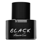 Kenneth Cole Black toaletná voda pre mužov 50 ml