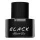 Kenneth Cole Black toaletná voda pre mužov 50 ml
