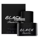 Kenneth Cole Black toaletná voda pre mužov 50 ml