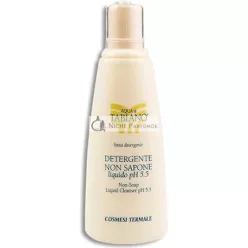 Tabiano Non Soap Tekutý Čistič, 200 ml