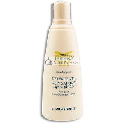 Tabiano Non Soap Tekutý Čistič, 200 ml
