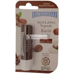 Hidratácia a výživa Shea balzam na pery