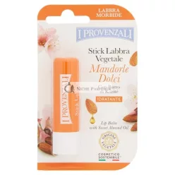 I Provenzali Mandľový Balzam na Pery 5.5ml