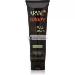 Arval Telo Tanning 210g