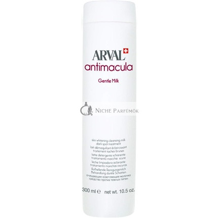Jemné Mlieko na Odstránenie Škvŕn - Anti-Spot Čistiaci Mlieko 300ml