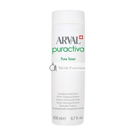 Arval Krém na Tvár He Packx