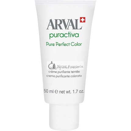 Arval Telový Krém