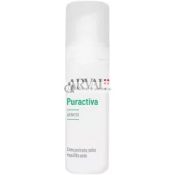 Arval Puractiva Acness koncentrát, 30 ml