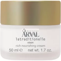 Arval Latraditionelle Vison Intenzívny Krém 50ml