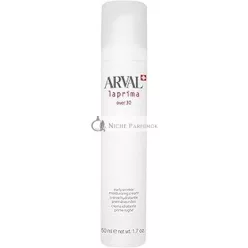   Arval Krém na Hydratáciu nad 30 rokov Prvé Vrásky - 50 Ml