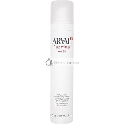 Arval Krém na Hydratáciu nad 30 rokov Prvé Vrásky - 50 Ml