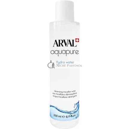 Arval Micelárna voda, 200ml