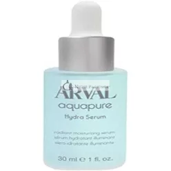 Arval Aquapure Hydra Sérum Na Tvár, 30 ml