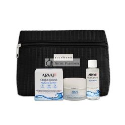   Aquapure Richmond Hyalurónový Komfort 50 ml - Hydratačná Sada Starostlivosti o Pleť