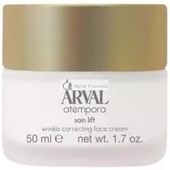 Arval Atempora Lift Krém Anti-Aging Na Tvár 50ml