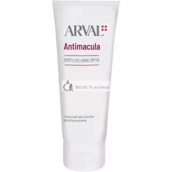 Arval Antimacula Krém na ruky SPF15, 75ml