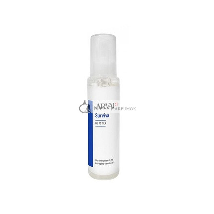 Arval Surviva Olej Na Mlieko 150ml
