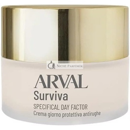 Arval Surviva Špecifický Denný Krém 50ml