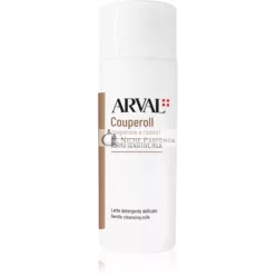 Arval Couperoll Dermo Mlieko 200