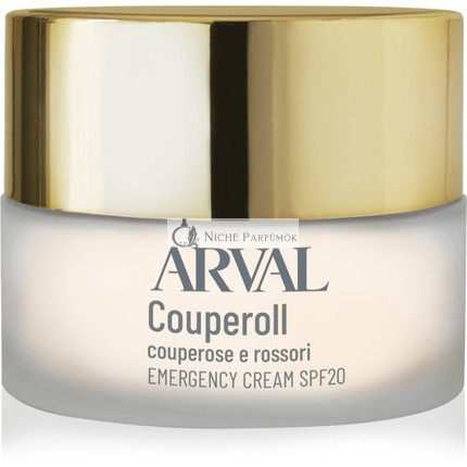 Arval Couperoll núdzový krém