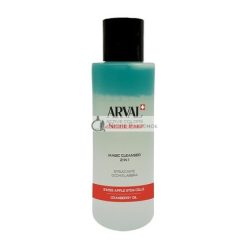 Arval Magic Cleanser 2 v 1 na oči a pery, 125ml