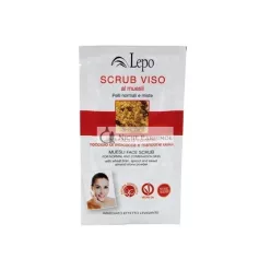 Pedrini Cosmetics Lepo Muesli Čistiaci Peeling, 15ml