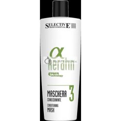 Selective Professional Alpha Keratin No. 3 Maska na vlasy