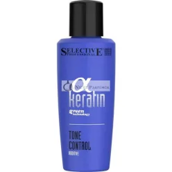 Alpha Keratin Kontrola Tónu