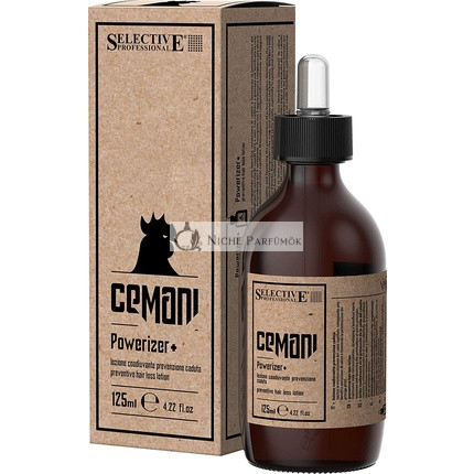 Selective Professional Cemani Powerizer Lotion - Starostlivosť o vlasy 125ml