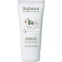 Eco-bio Maska na Tvář