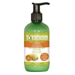 AMOVITA VERA CORPO Telový Krém - Ficus, 250ml