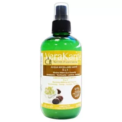 Amovita Micelárna voda s bambuckým maslom 250ml