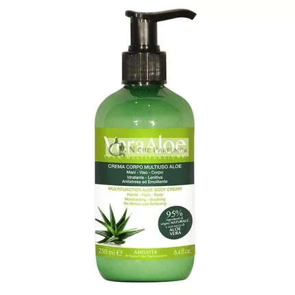 Vera Corpo Krém 250ml