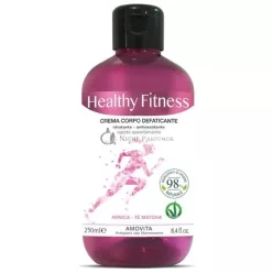 AMOVITA SPORT CORPO 250 ML Definujúci Hydratačný Krém