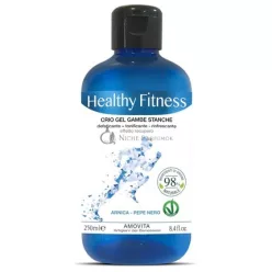 AMOVITA SPORT CORPO Krém, 250ml