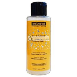 BLU Pomerančový olej 100ml Illumina
