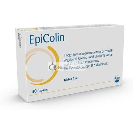 Sifi Epicolin 30 kapsúl