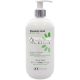 A3 Čisté Akčné Mlieko s Mandľovou Kyselinou a Aloe Verou, 400ml