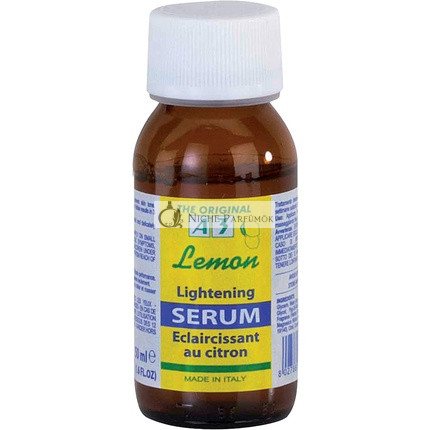 A3 Citrónové sérum, 50ml