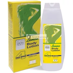 A3 Citrónová Lotion 4EVER BRIGHT