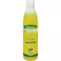 A3 Citrónový Glycerín 260ml