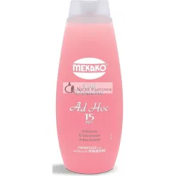   Mekako Exfoliačný Sprchový Gél Zosvetľujúci a Zmäkčujúci 420ml