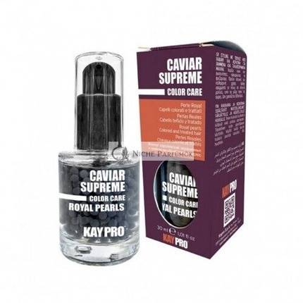 Kepro Kaypro Kaviárové Supreme Royal Pearls 30ml