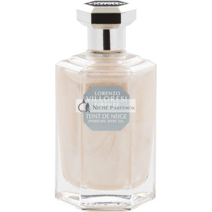 Villoresi Teint De Neige Telový gél, 100ml