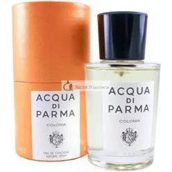 Acqua di Parma Colonia kolínska voda unisex 50 ml