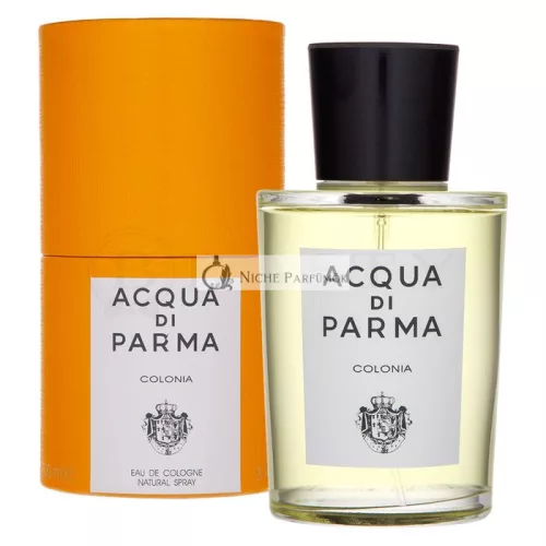 Acqua di Parma Colonia kolínska voda unisex 100 ml