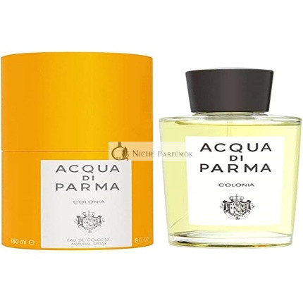 Acqua Di Parma Colonia Eau De Cologne Spray, 180ml